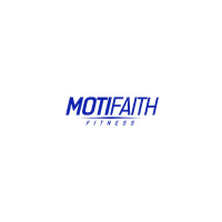 Motifaith Fitness Logo