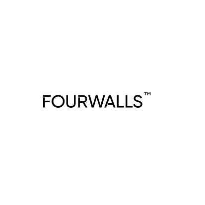 Company Logo For Fourwalls'
