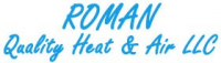 Residential HVAC Specialist Shawnee KS Logo