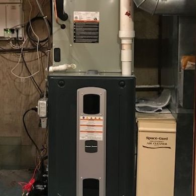 Commercial Refrigeration Repair'