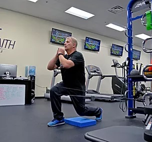 Personal Trainers Near Me'