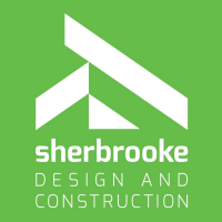 Sherbrooke Constructions Logo