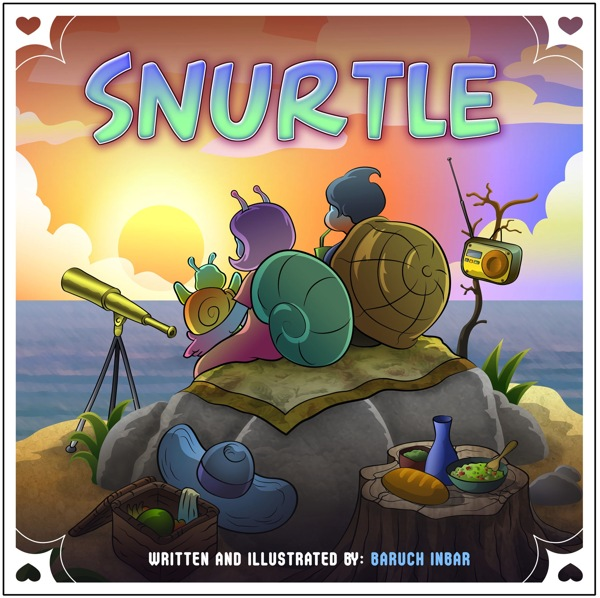 SNURTLE'