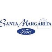 Company Logo For Santa Margarita Ford'