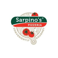 Sarpino’s Pizzeria Logo