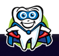 Company Logo For Kids Healthy Teeth'