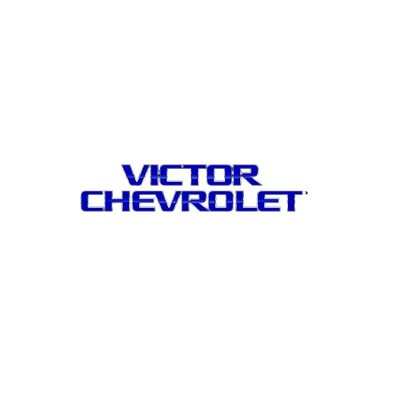 Company Logo For Victor Chevrolet'