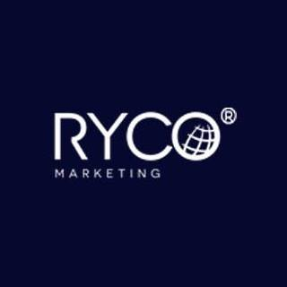 Company Logo For RYCO Marketing'