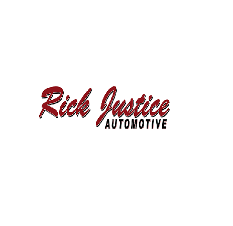Company Logo For Rick Justice Automotive Inc'
