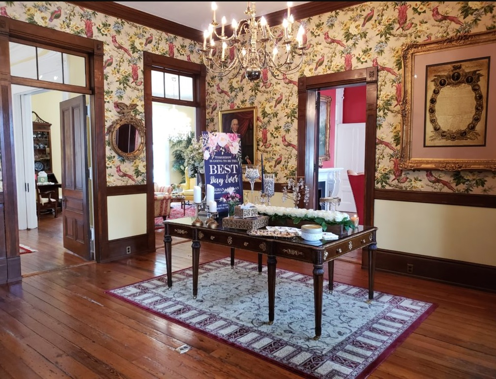 The Governor's House Inn