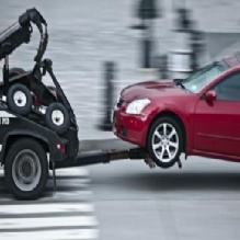 Towing Service'