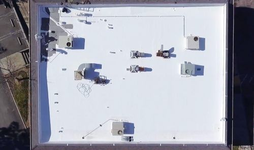 Roofing Contractor'
