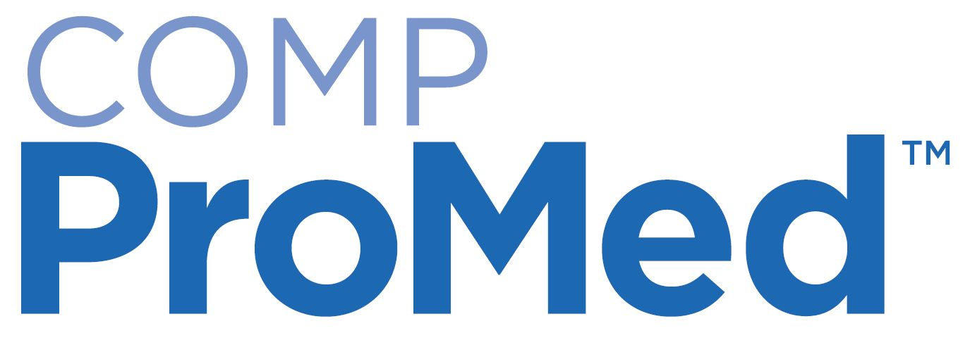 Company Logo For Comp Pro Med, Inc.'