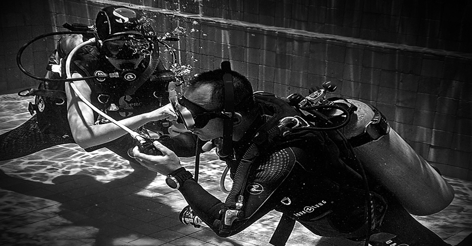 PADI IDC Gili Islands