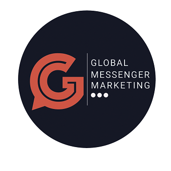 Company Logo For Global messenger marketing'