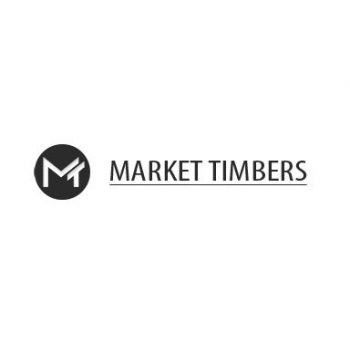 Company Logo For Market Timbers'