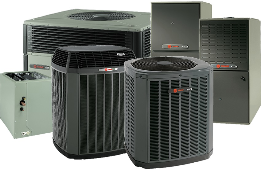 Company Logo For Anytime HVAC Repair Services Bedford'