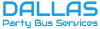 Company Logo For Party Bus Services Dallas TX'