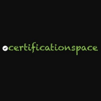 CertificationSpace Logo