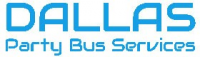 Limo Services Company Rockwall TX Logo