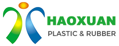 TAIZHOU HAOXUAN PLASTIC AND RUBBER CO.,LTD. Logo
