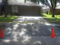concrete houston 3'