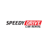 Company Logo For Speedy Drive Car Rental'