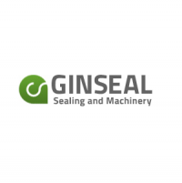 Solution-gasket manufacturerGinseal Sealing Logo