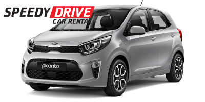 Kia Picanto'