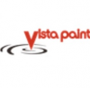 Company Logo For Vista Paint'