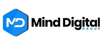 Company Logo For Mind Digital Group'