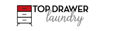 Top Drawer Laundry Logo