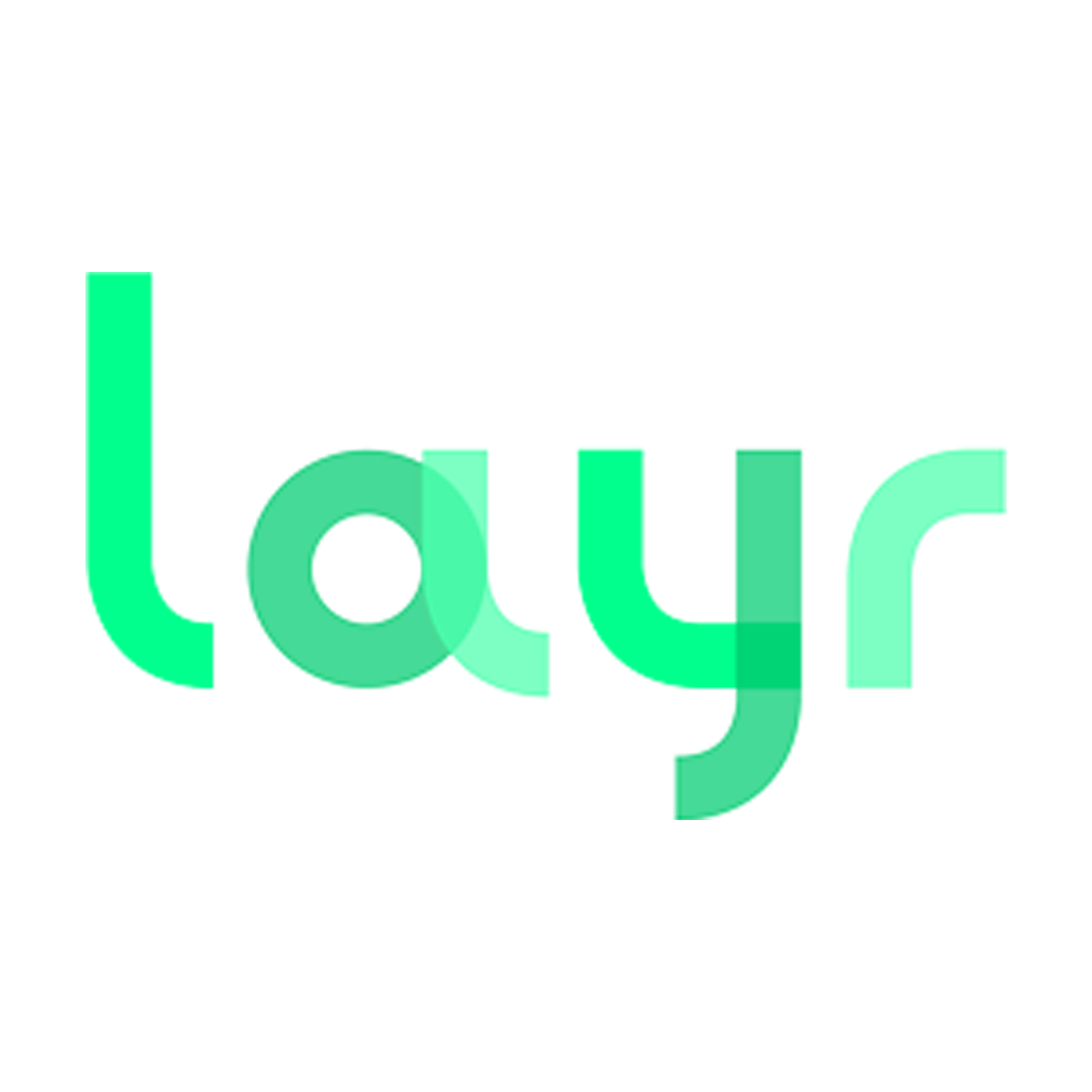 Layr Logo'