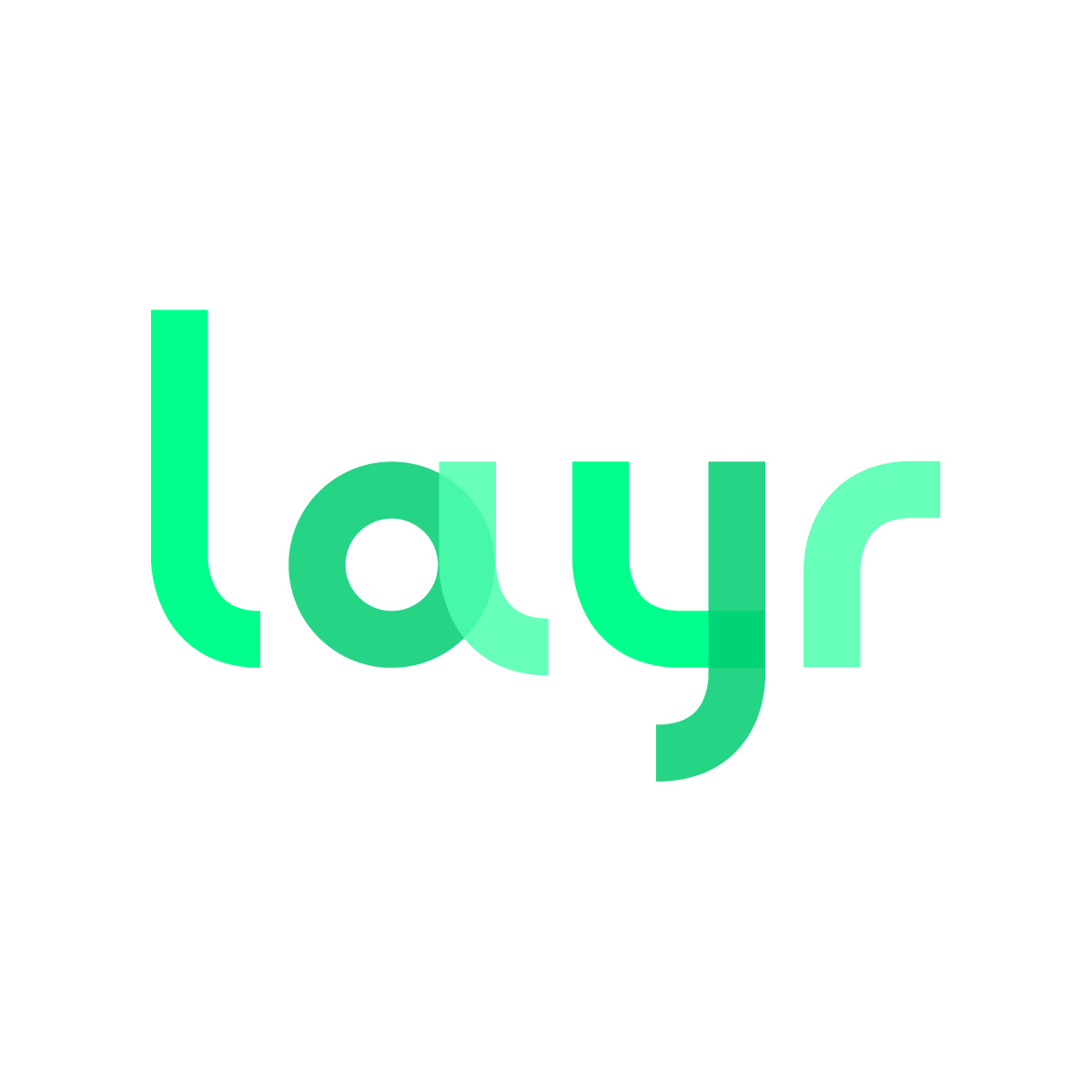 Layr Logo'