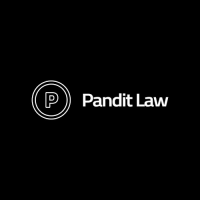 Pandit Law Logo