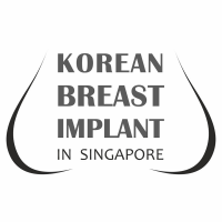 Breast augmentation - KoreanBreastImplant.com Logo
