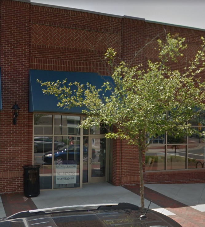 New North Frederick Locatoin