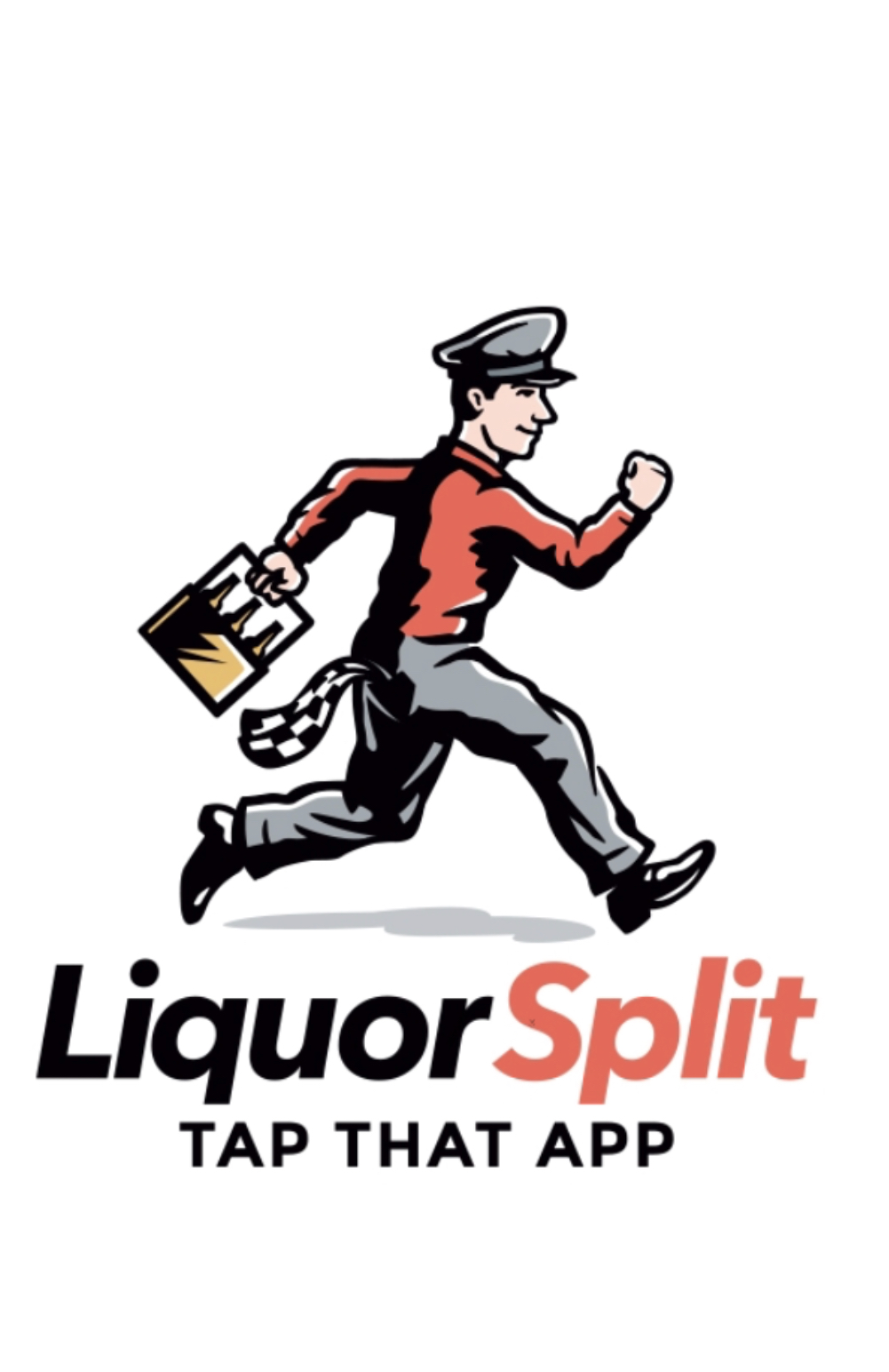 Company Logo For Liquor Split'