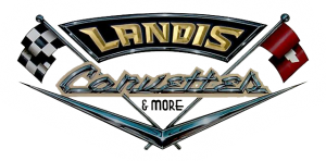 Company Logo For Landis Corvettes And More'