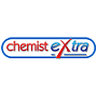Chemist Extra Logo
