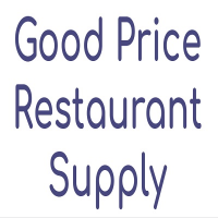 Good Price Restaurant Supply Logo