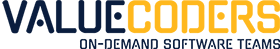 Company Logo For Valuecoders'