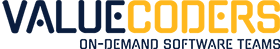 Valuecoders Logo