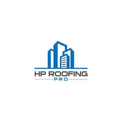 Company Logo For HP Roofing Pro'