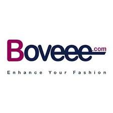 Company Logo For Boveee | Buy Linen Saree Online Kolkata'