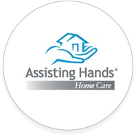 Company Logo For Assisting Hands Home Care: Serving Frederic'