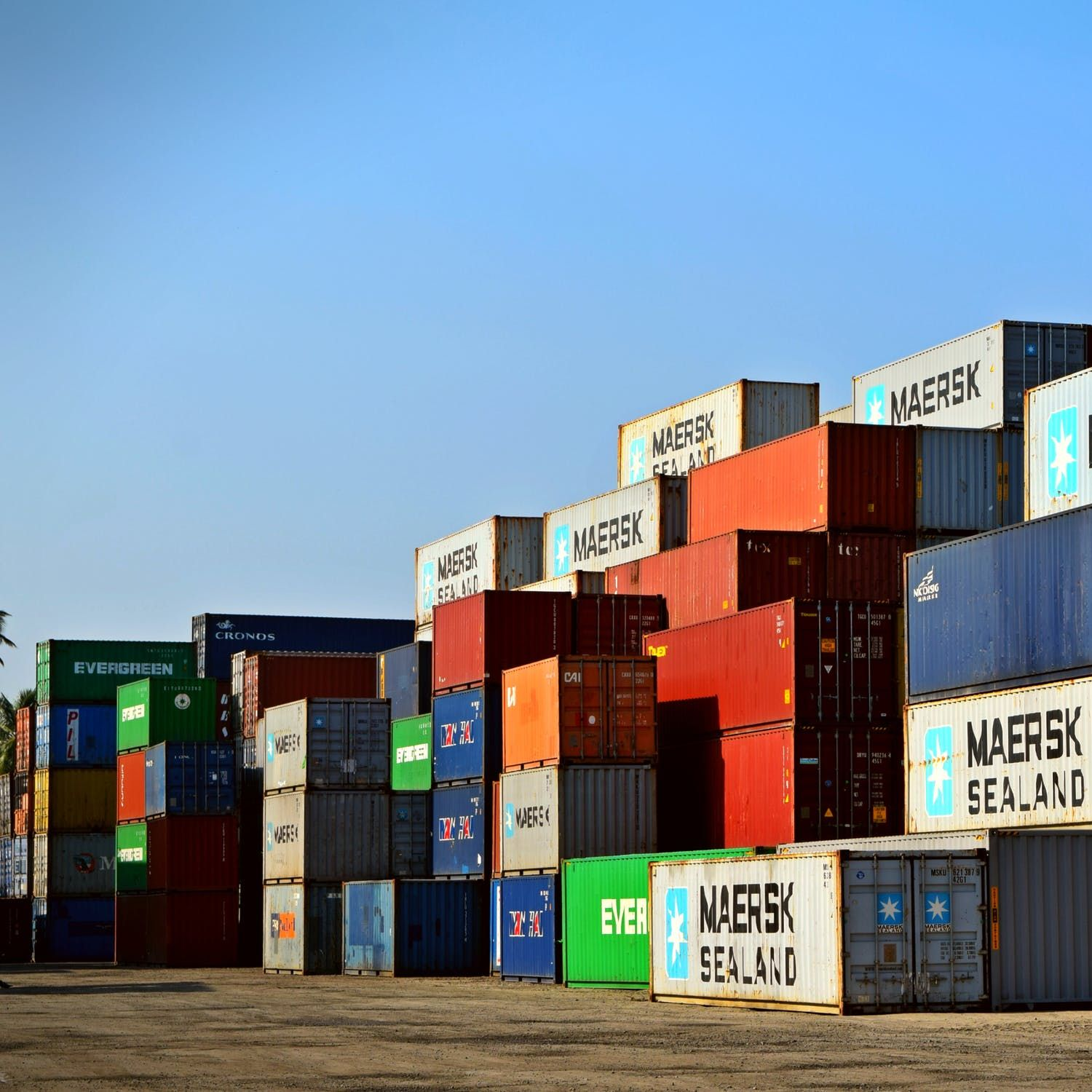 Marine Express Shipping