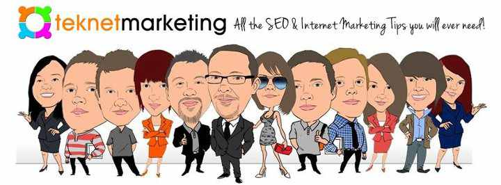 TekNet Marketing