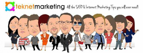 TekNet Marketing'