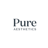 Pure Aesthetics Logo